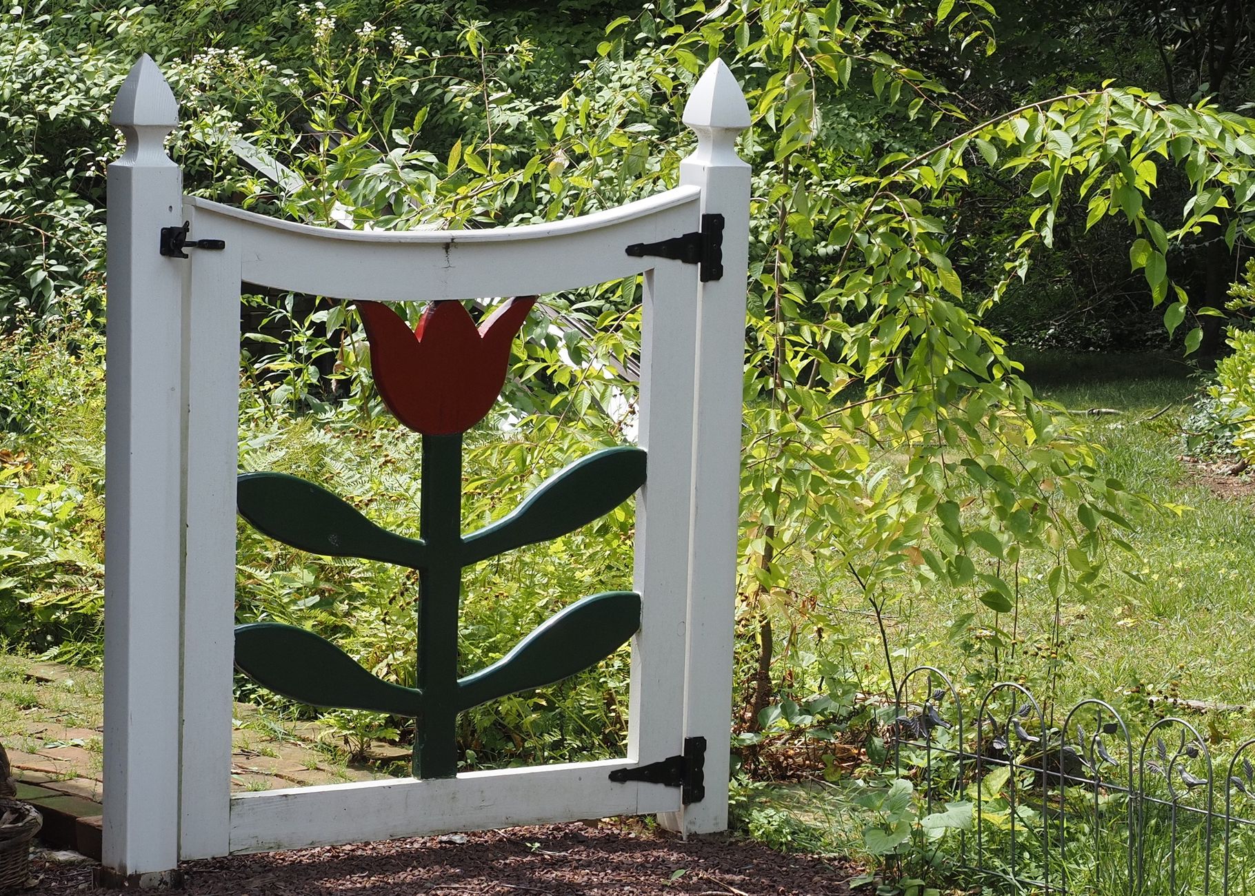 Detalhe Urban Meadow